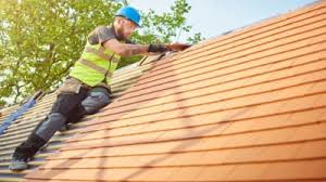 Best Tile Roofing Installation  in USA